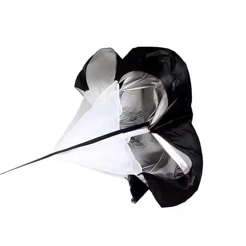Enhance Your Speed: Drag Parachute for Soccer & Fitness Training