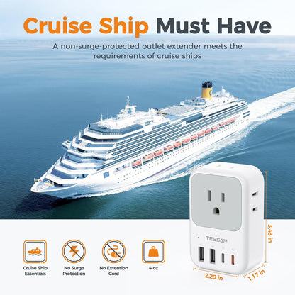 USB C Charger Block 20W PD, Fast Charging Adapter with Foldable Plug