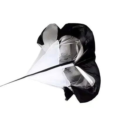 Enhance Your Speed: Drag Parachute for Soccer & Fitness Training