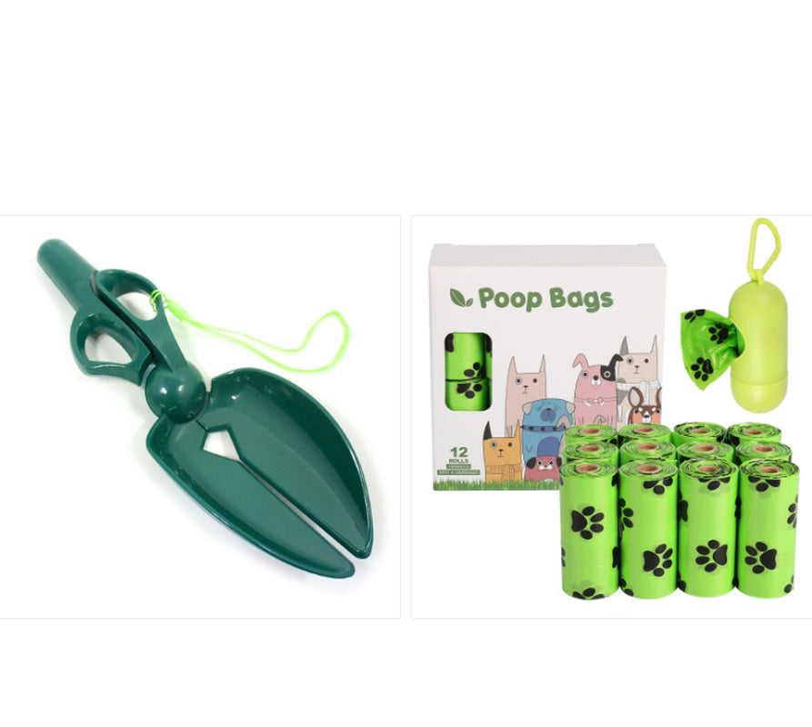 Dog Poop Bag Dog Poop Bag Poop Bag Pet Supplies
